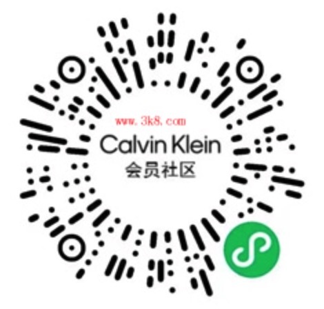 免费领Calvin Klein帆布包