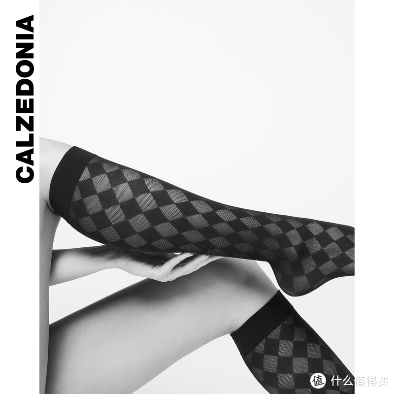 杨幂代言的丝袜品牌——CALZEDONIA，同款轻牛仔、印花连裤袜春夏新品已上架！