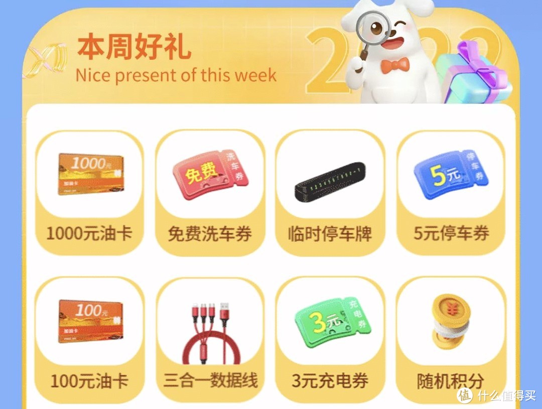 平安银行优惠日历&持卡推荐