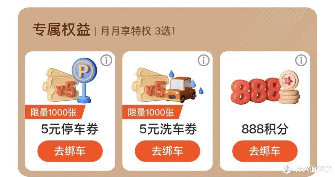 平安银行优惠日历&持卡推荐