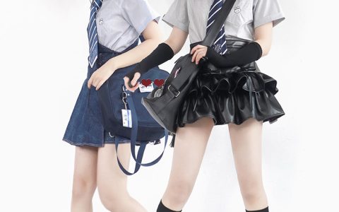 “JK”到底是什么意思？一文看懂JK制服