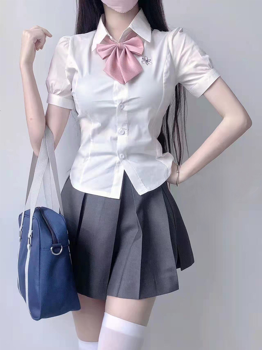“JK”到底是什么意思？一文看懂JK制服
