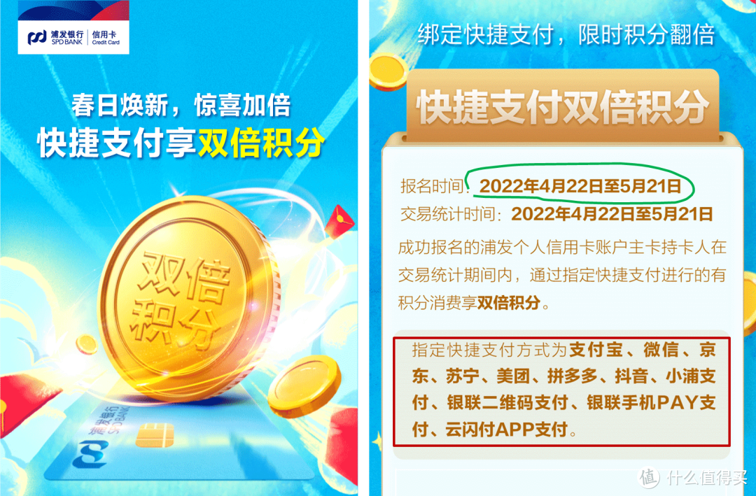 收藏！5月各大主流银行的活动汇总及攻略，看这一篇就够了