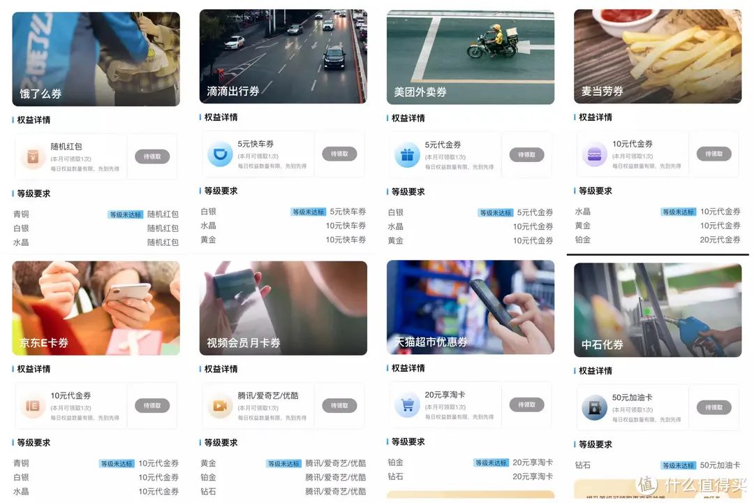 查缺补漏：农行、中行、工行、建行四大银行7月活动汇总