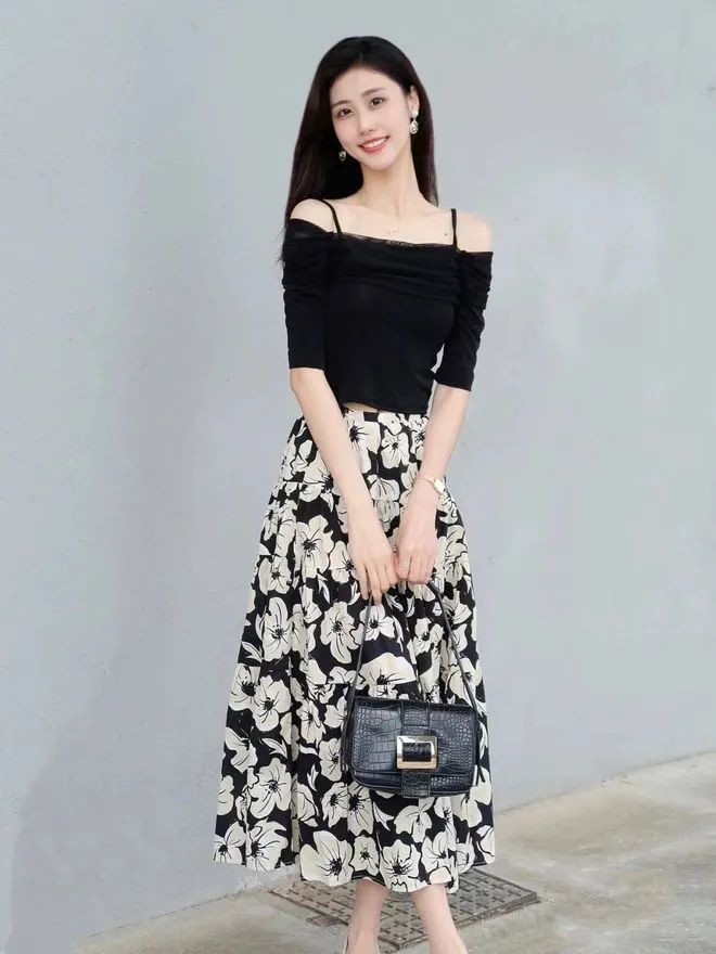 tana fairy：打造性感优雅美女气质