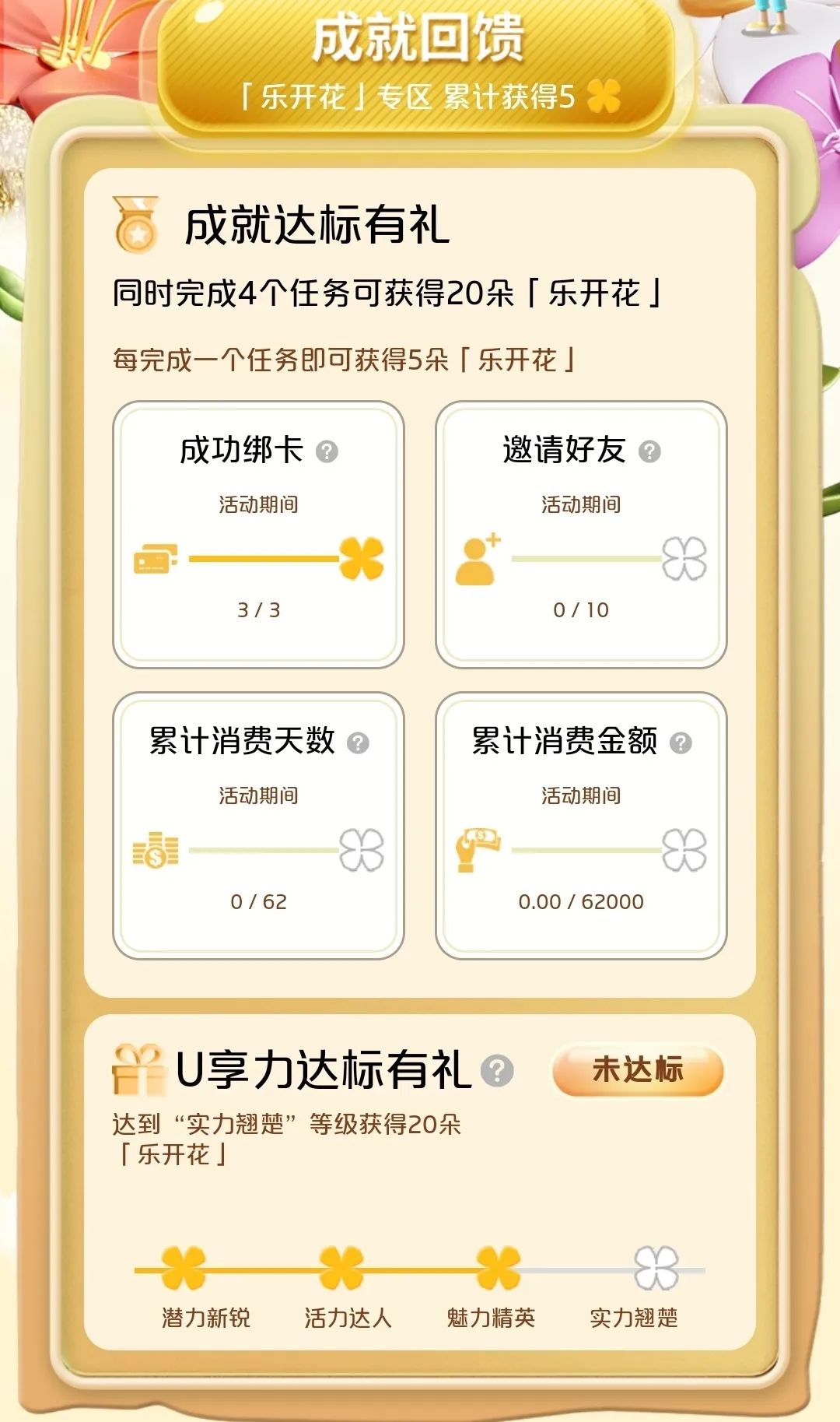 攻略！银联有礼乐开花 1.5亿份卡券、红包！