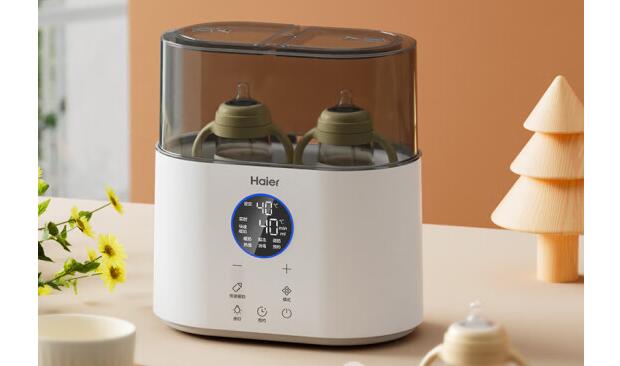 暖奶器大牌推荐？10大暖奶器品牌排行榜