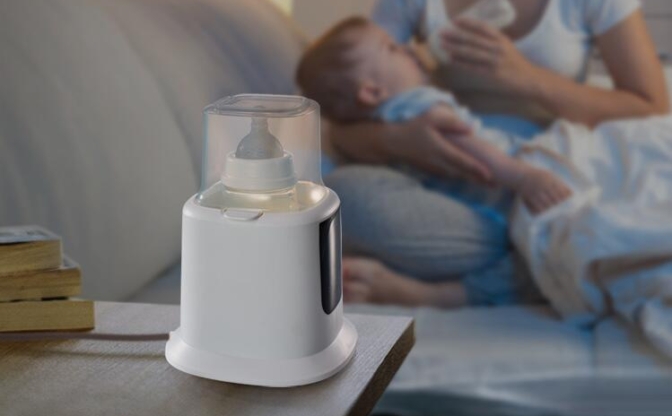暖奶器大牌推荐？10大暖奶器品牌排行榜