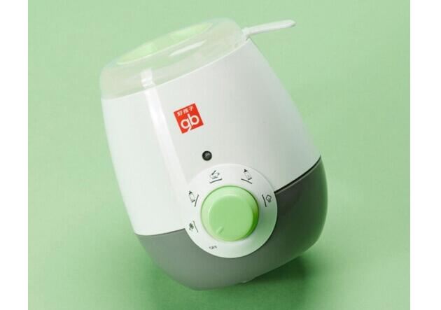 暖奶器大牌推荐？10大暖奶器品牌排行榜