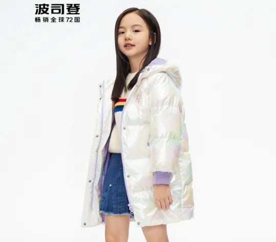 十大儿童羽绒服品牌排行榜！保暖和漂亮全要