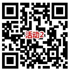 交通银行2个活动开宝箱必中1-10元支付券红包