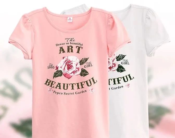 十大童装品牌排行榜！你喜欢什么品牌童装？