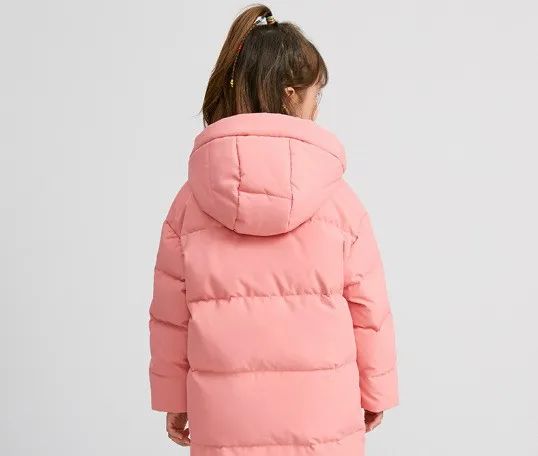 十大儿童羽绒服品牌排行榜！保暖和漂亮全要