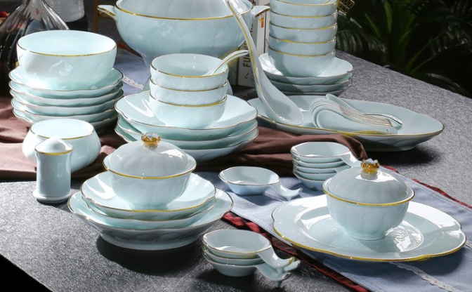 陶瓷餐具什么牌子好？10大陶瓷餐具品牌排行榜