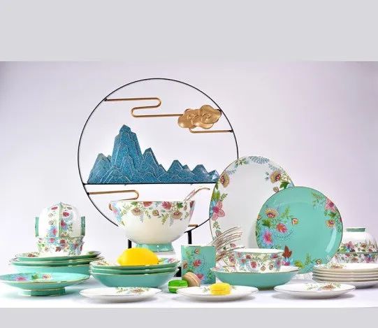 陶瓷餐具什么牌子好？10大陶瓷餐具品牌排行榜