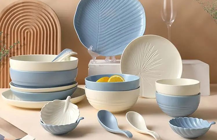 餐盘什么牌子好？10大餐盘品牌排行榜