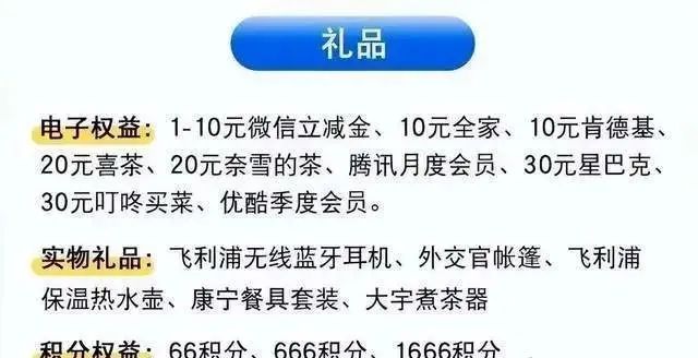 最后一周：多个银行刷卡活动即将结束