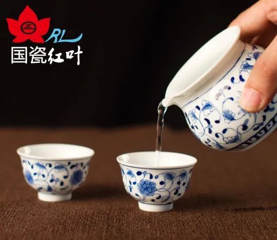 陶瓷茶具什么牌子好？10大陶瓷茶具品牌排行榜
