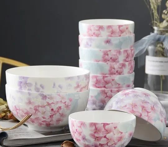 陶瓷餐具什么牌子好？10大陶瓷餐具品牌排行榜