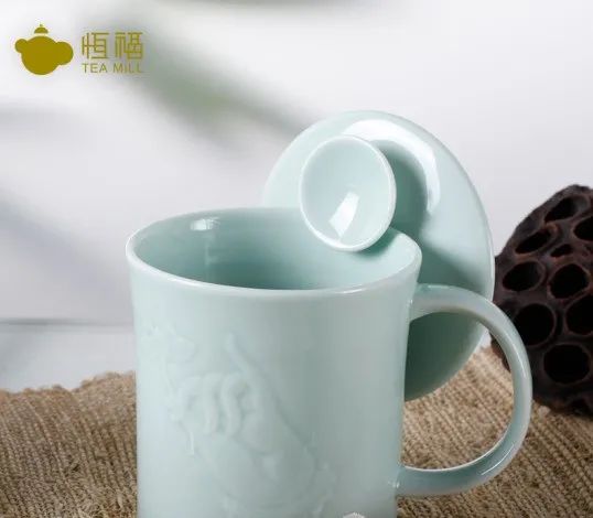 陶瓷茶具什么牌子好？10大陶瓷茶具品牌排行榜