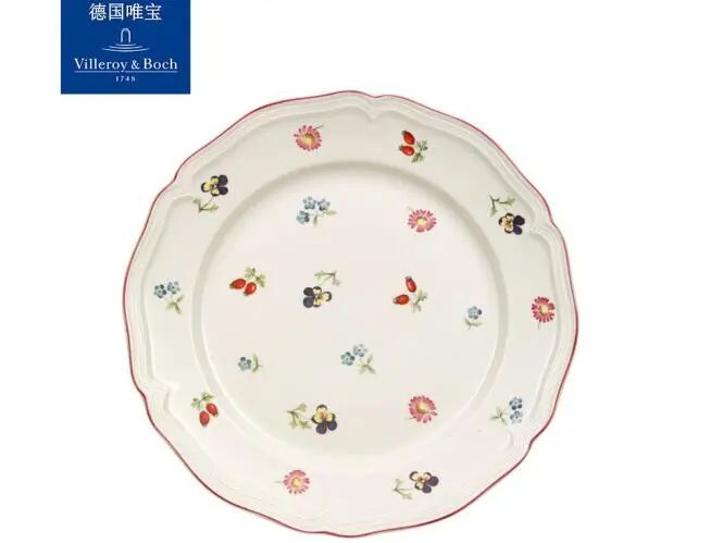 餐盘什么牌子好？10大餐盘品牌排行榜