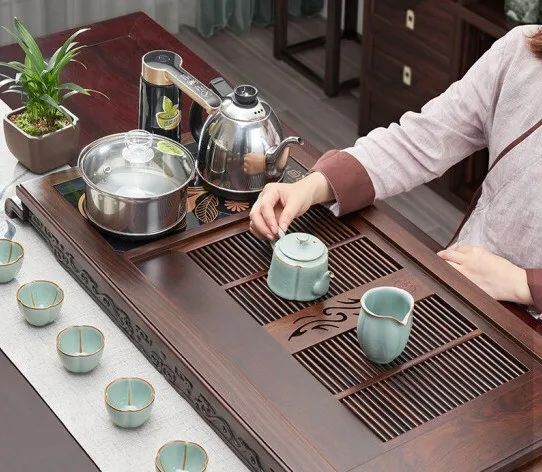 陶瓷茶具什么牌子好？10大陶瓷茶具品牌排行榜