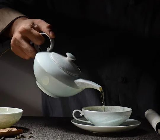 陶瓷茶具什么牌子好？10大陶瓷茶具品牌排行榜