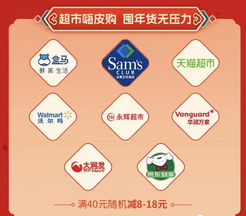 光大银行新春活动合集，有30倍积分