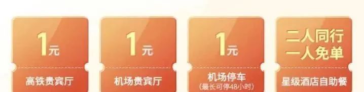 平安银行悦享白金信用卡·兔王卡介绍