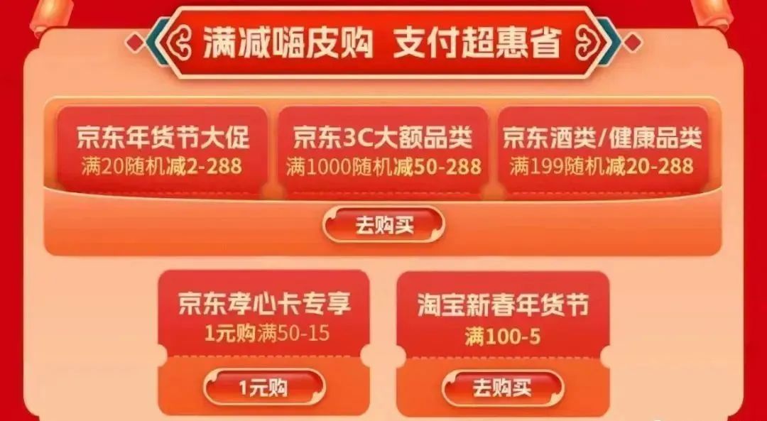 光大银行新春活动合集，有30倍积分