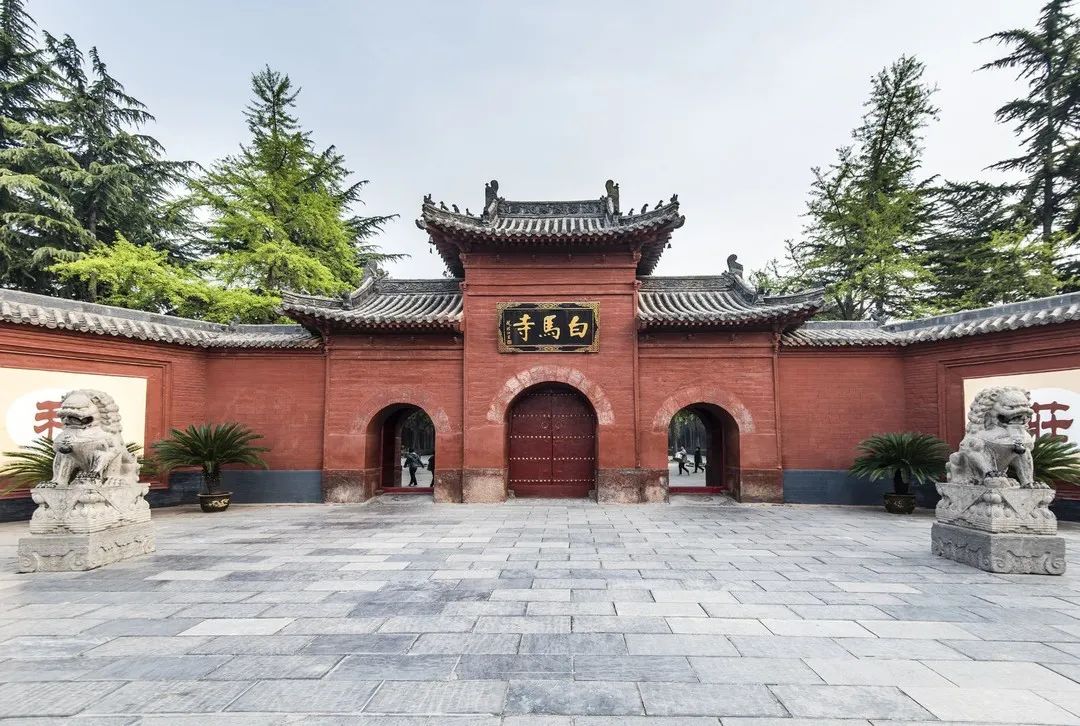 洛阳2023限时免费景点大全