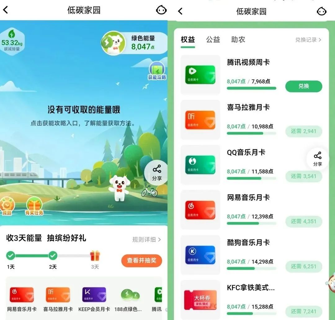 平安银行的活动近期活动汇总