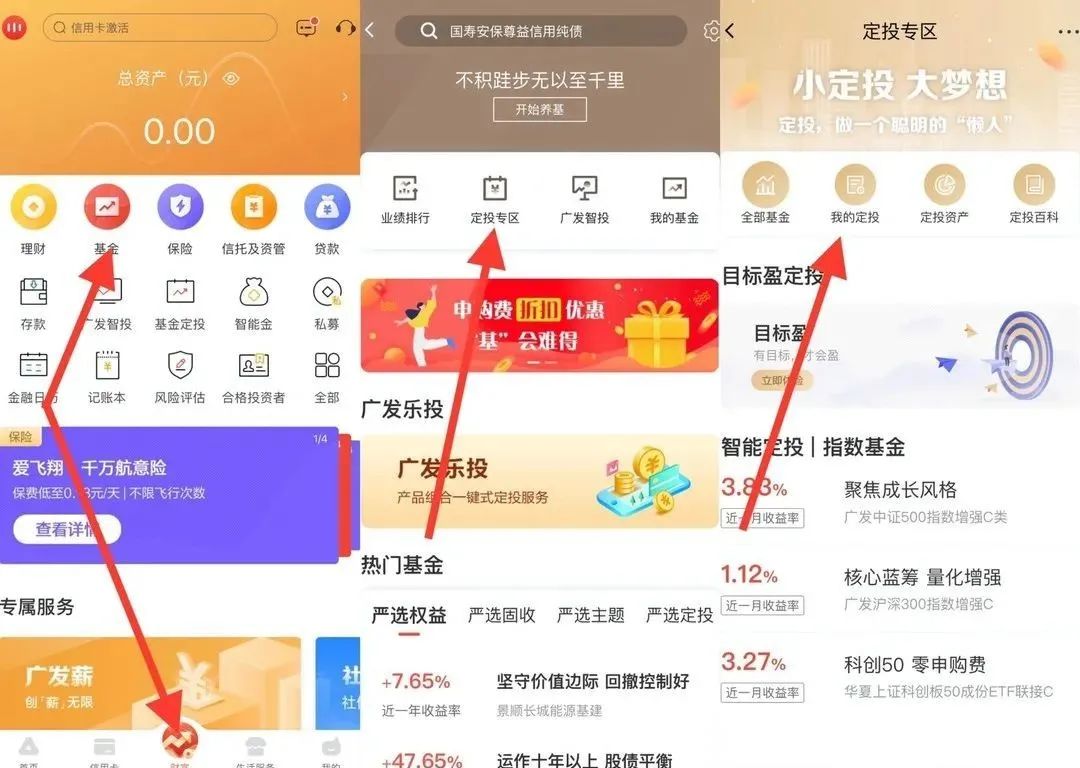 广发51元购买100元E卡