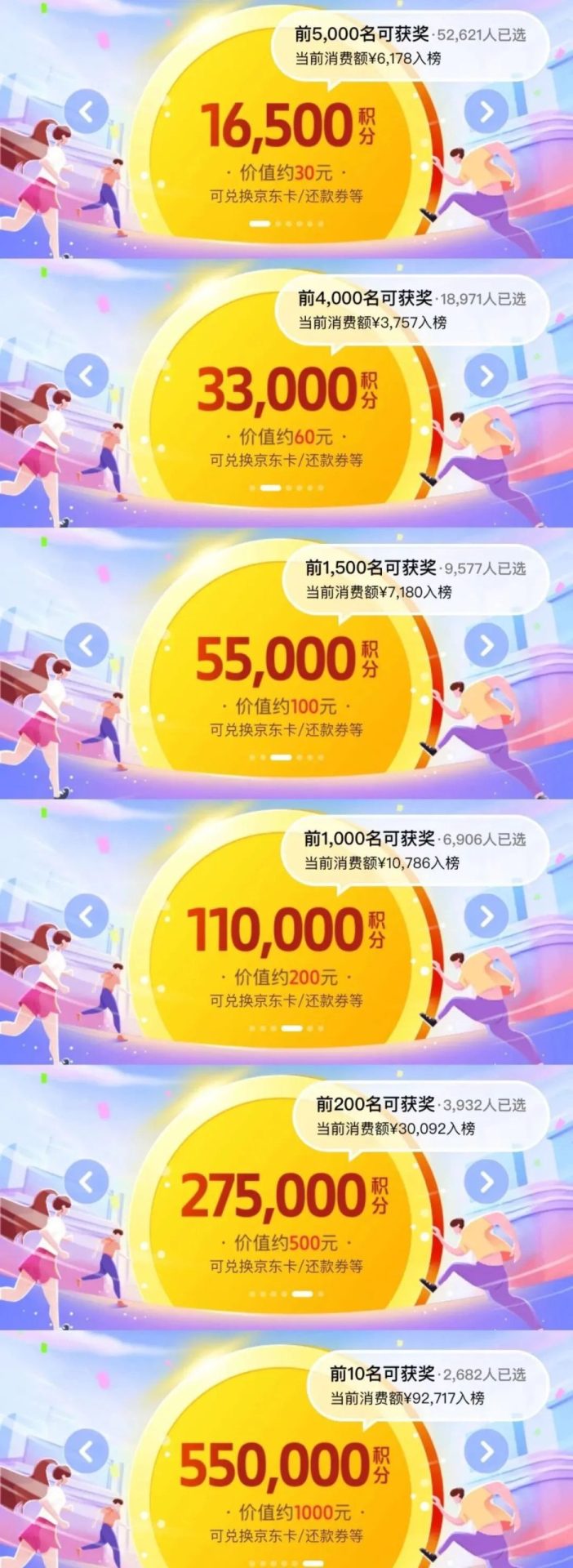 平安冲榜，最高返现1000元