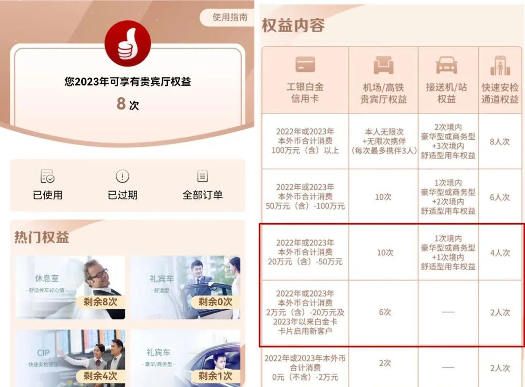 2023年最值得推荐的信用卡（第二篇）