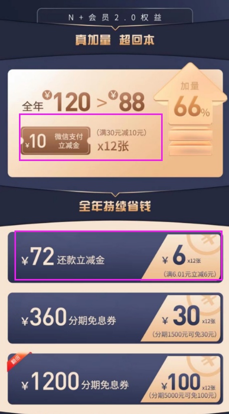 限地区：南京银行信用卡介绍，活动不错