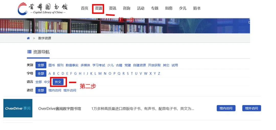 133万册电子书，1万册儿童英语绘本，国家提供全部免费