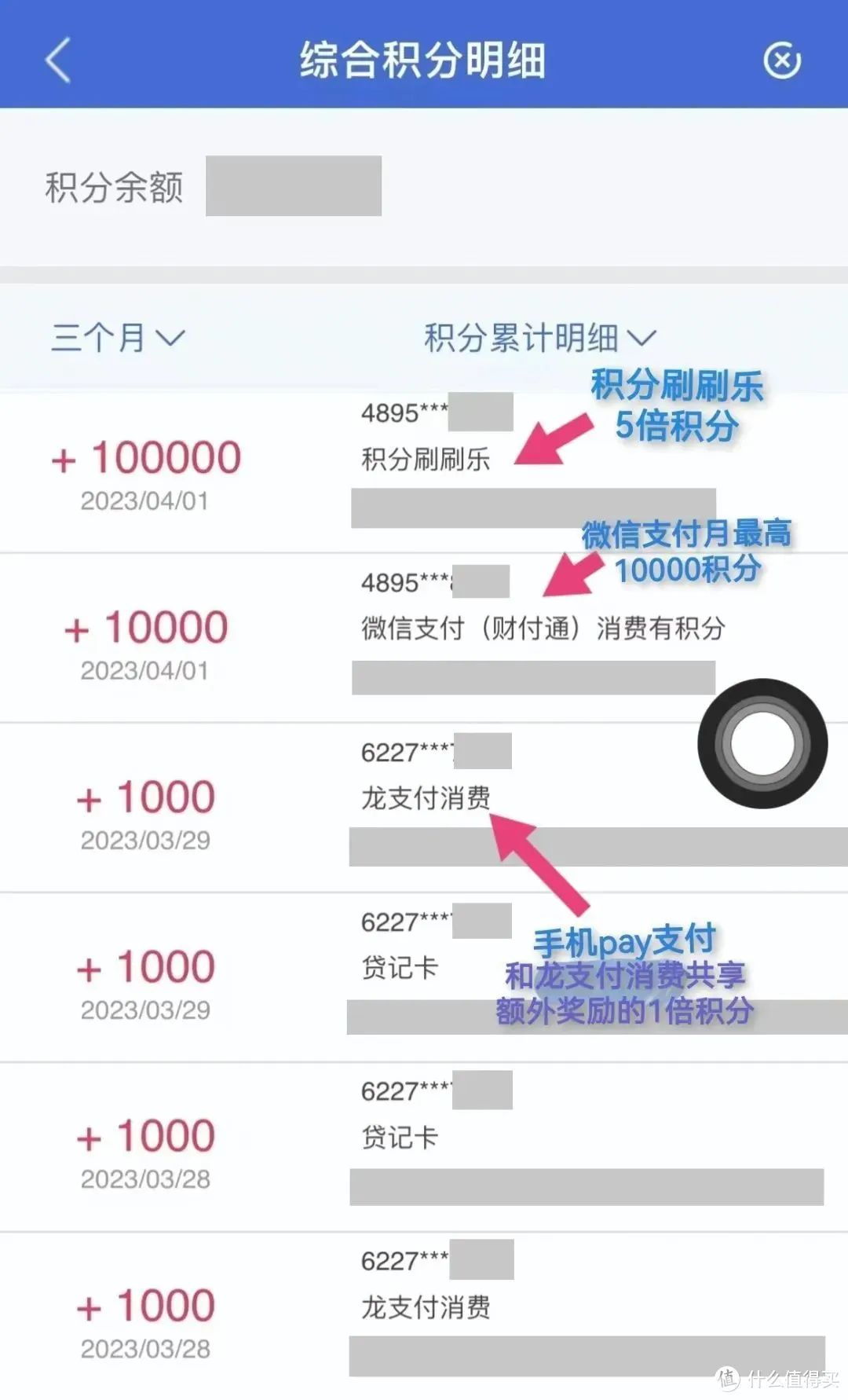 完整版建行积分玩法攻略