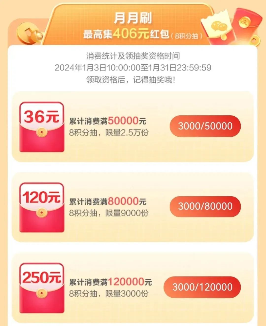 广发新版超级刷刷刷上线，最高撸几百元