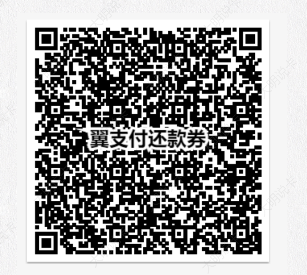 翼支付19.9买31元还款券（特邀）