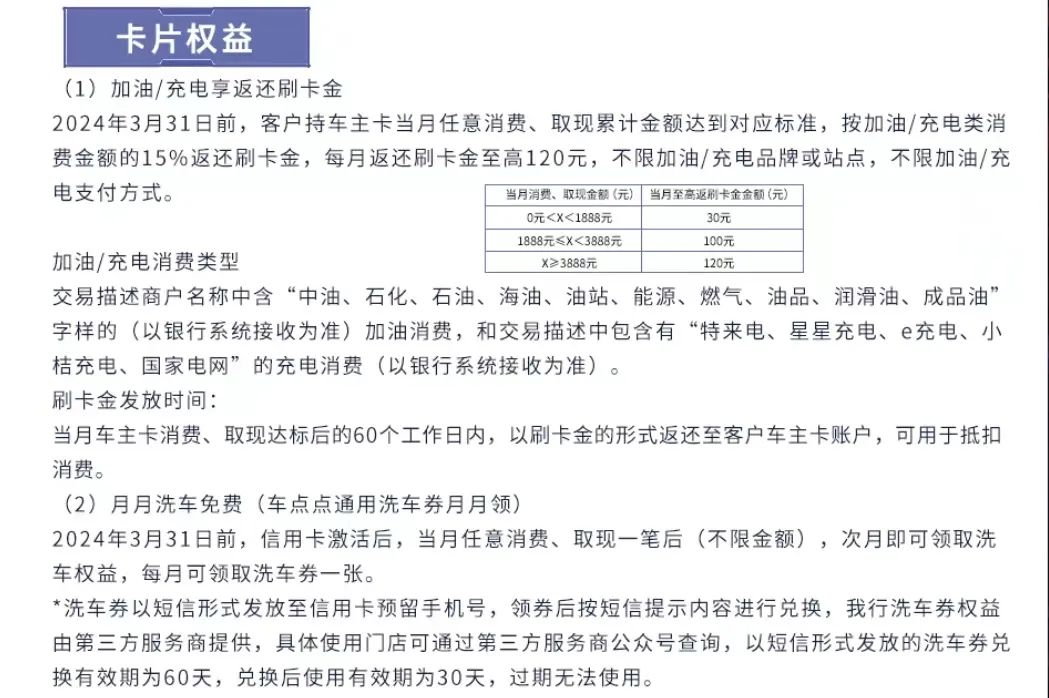 2024年13家商业银行申卡攻略！速度收藏！