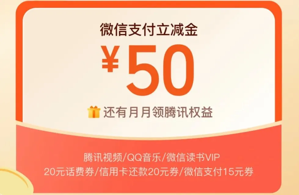 最后一天，腾讯超V卡权益详解！