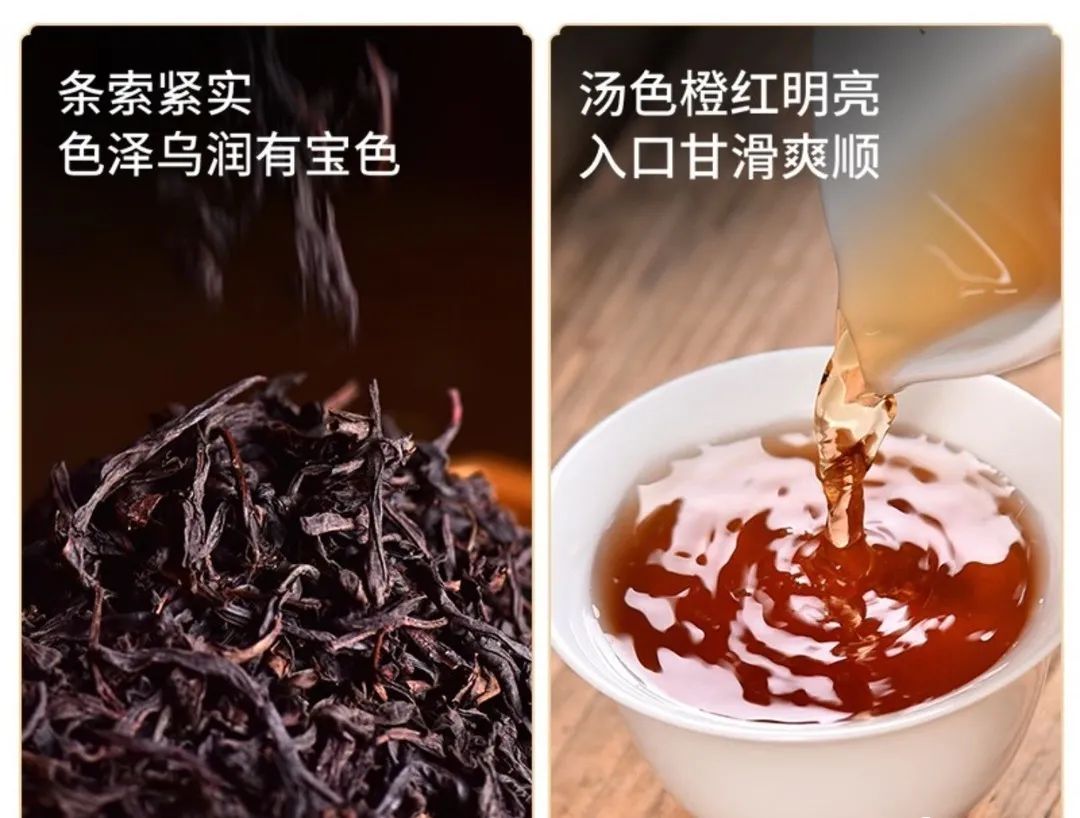 茶叶的分类、产地、特点一览