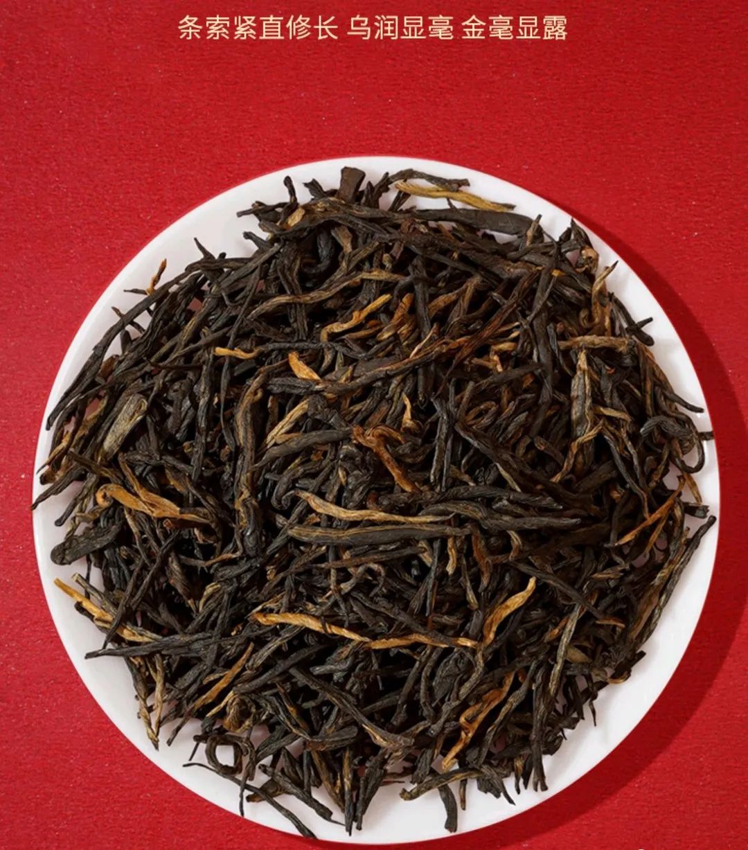茶叶的分类、产地、特点一览