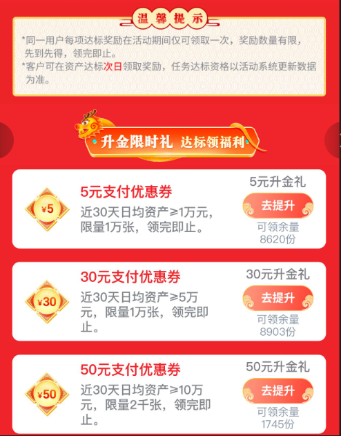 交通银行财运多多时点资产达标80元大毛