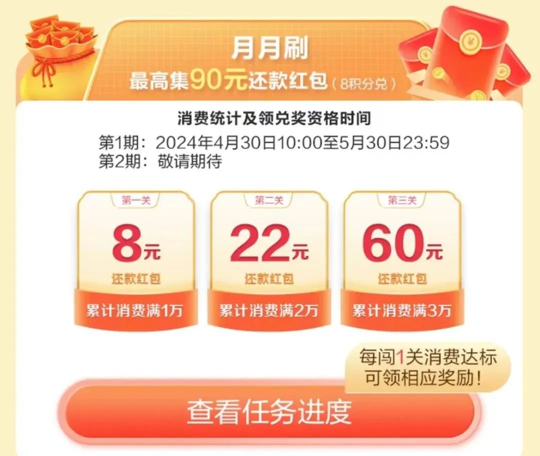 广发超级刷刷刷活动攻略：赢万元环游金