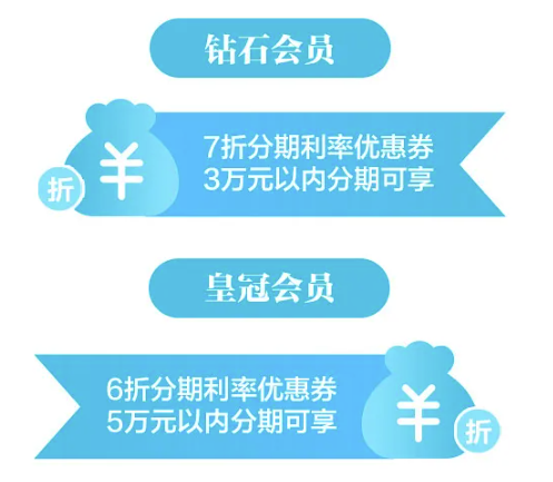 农业银行 6日超级会员日 抢6%返现