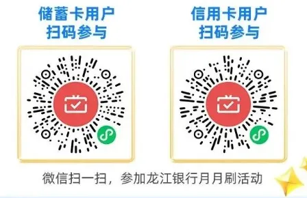 各地工行月月刷汇总