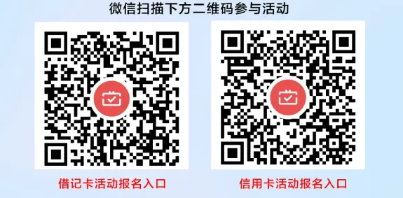 各地工行月月刷汇总