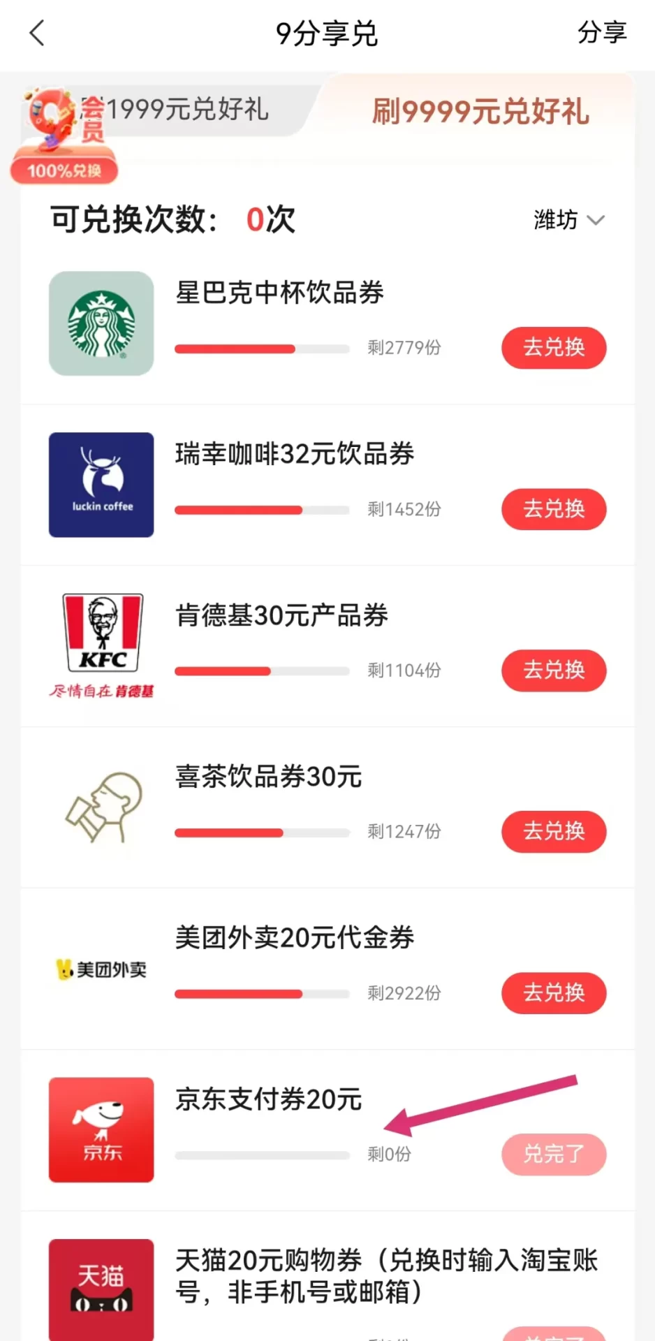 中信银行常规活动介绍